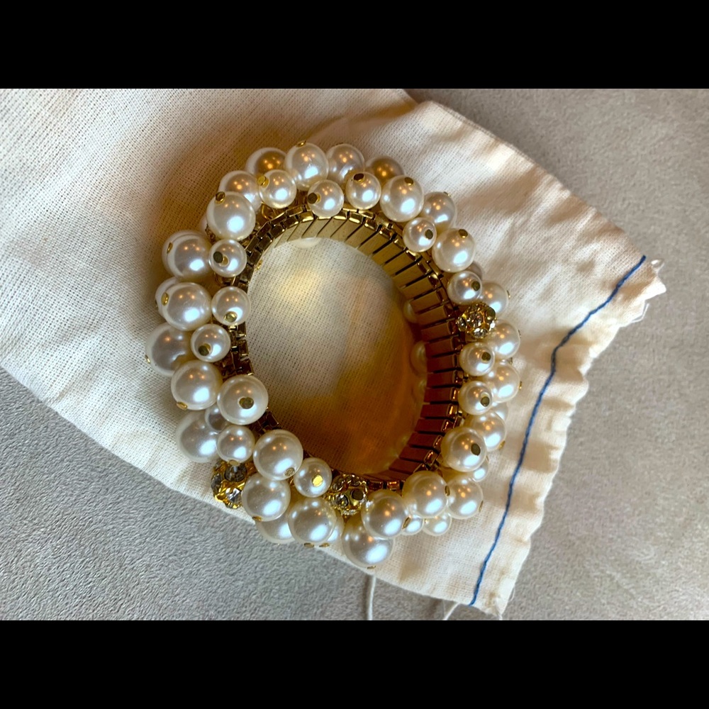 Anthropologie new bangle